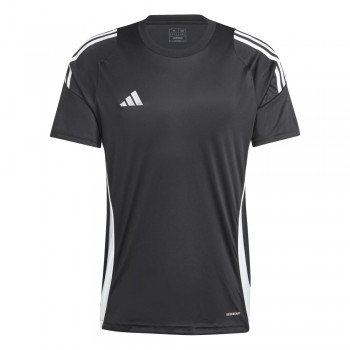 Adidas IJ7676 TRIKOT TIRO 24 schwarz