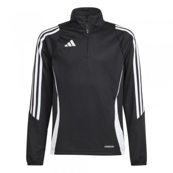 Adidas IJ9952 ZIP TOP schwarz