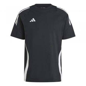 Adidas IJ9954 T-SHIRT schwarz