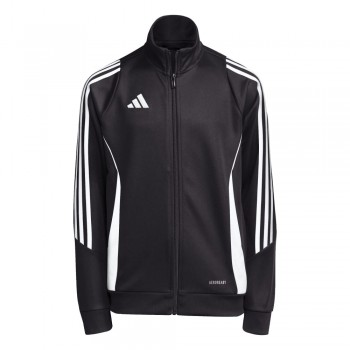 Adidas IJ9958 TRAININGSJACKE schwarz