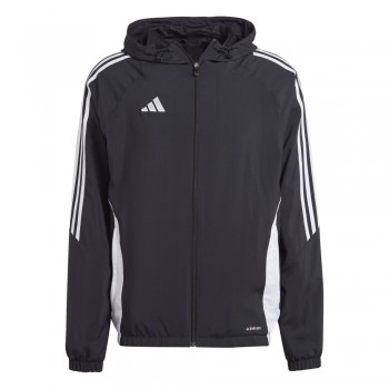 Adidas IM8806 JACKEN schwarz