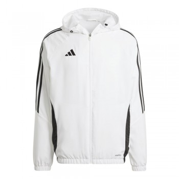 Adidas IM8808 JACKEN weiss