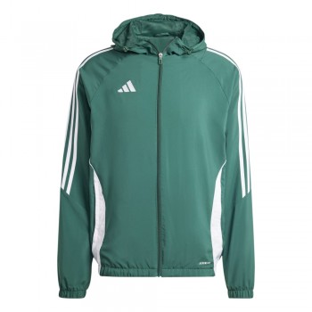 Adidas IM8810 JACKEN gr�n