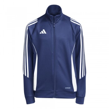 Adidas IR7501 TRAININGSJACKE blau