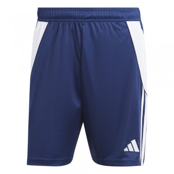 Adidas IR9335 SHORT blau