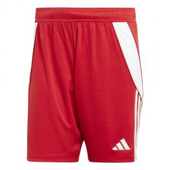 Adidas IR9379 SHORT rot