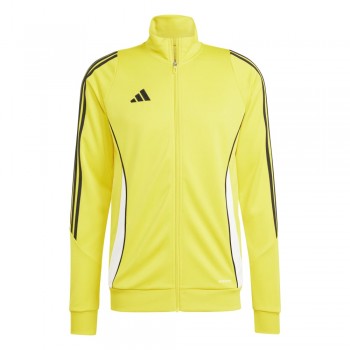 Adidas IR9493 TRAININGSJACKE gelb