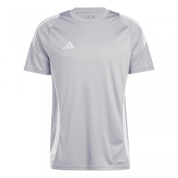 Adidas IS1012 TRIKOT TIRO 24 grau