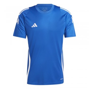 Adidas IS1014 TRIKOT TIRO 24 blau