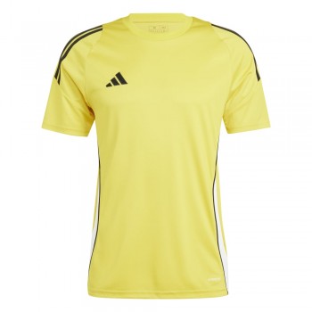 Adidas IS1015 TRIKOT TIRO 24 gelb
