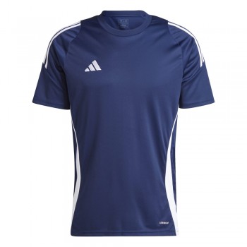 Adidas IS1018 TRIKOT TIRO 24 blau