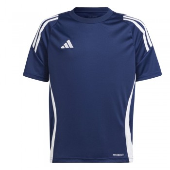 Adidas IS1029 TRIKOT TIRO 24 blau