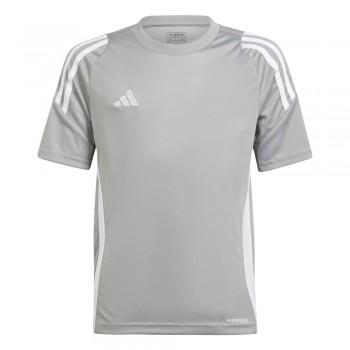 Adidas IS1031 TRIKOT TIRO 24 grau