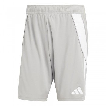 Adidas IS1408 SHORT grau
