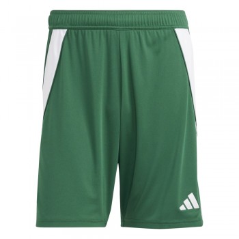 Adidas IS1410 SHORT gr�n