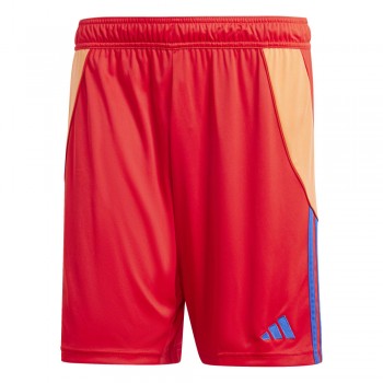 Adidas IT2416 SHORT rot