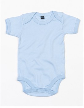 Superwear BABY BODYSUIT BABYBUGZ T-SHIRTS blau