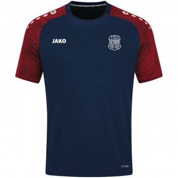 TSV �TISHEIM T-SHIRT