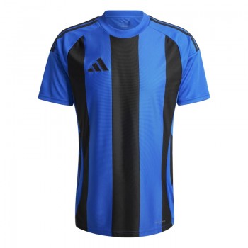 Adidas IW2147 TRIKOT STRIPED 24 blau