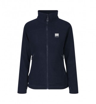 UWE JETSTREAM FLEECEJACKE DAMEN