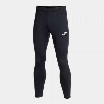 Joma ADVANCE II LONG PANTS BLACK TRAININGSHOSEN schwarz