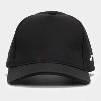 Joma CLASSIC CAP BLACK CAPS schwarz