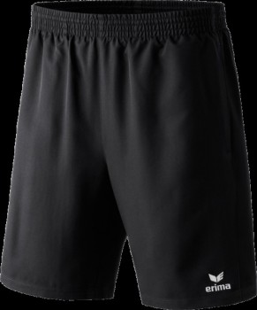 Erima CLUB 1900 SHORTS WITH INNER SL SWEAT HOSE schwarz