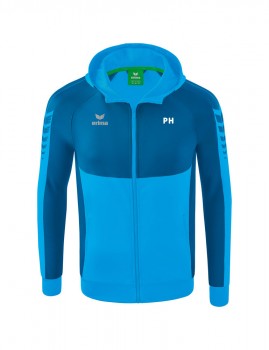 SKICLUB NEUENB�RG TRAININGSJACKE