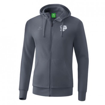 SKICLUB NEUENB�RG KAPUZENSWEATJACKE II