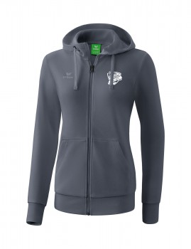 SKICLUB NEUENB�RG KAPUZENSWEATJACKE II
