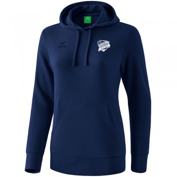 SKICLUB NEUENB�RG HOODY NEW NAVY DAMEN