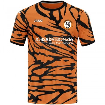 TSV D�RRENB�CHIG TRIKOT SAISON 24/25