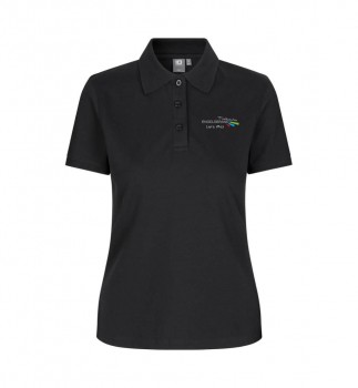 FESTKOMITEE POLOSHIRT DAMEN