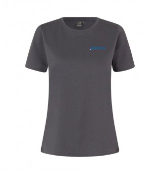 DAMSTAHL DAMENSHIRT