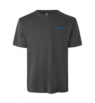 DAMSTAHL HERRENSHIRT