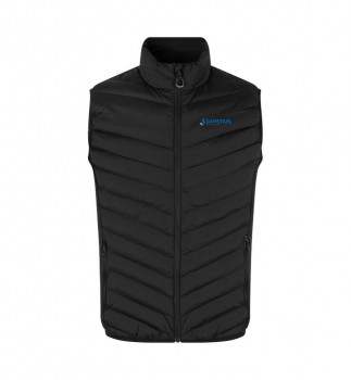 DAMSTAHL BODYWARMER HERREN