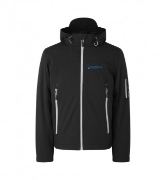 DAMSTAHL WINTERJACKE HERREN