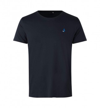 DAMSTAHL T-SHIRT HERREN