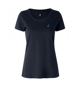 DAMSTAHL T-SHIRT DAMEN