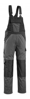 DAMSTAHL LATZHOSE