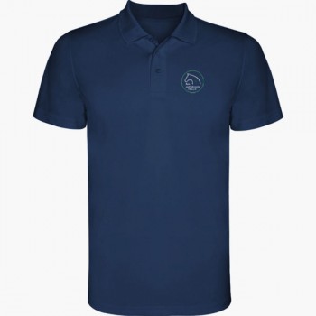 TEAM FUNKTIONS POLOSHIRT HERREN