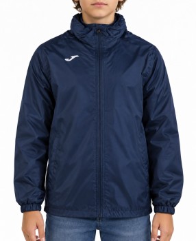 TEAM REGENJACKE KINDER