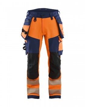 Blakl�der 1122 Hosen neon-orange