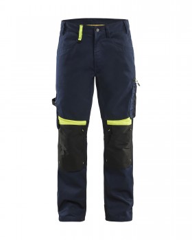 Blakl�der 1556 Hosen blau