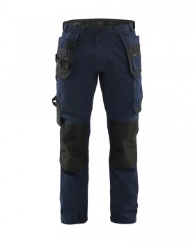 Blakl�der 1750 Hosen blau