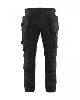 Blakl�der 1750 Hosen schwarz