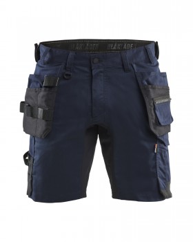 Blakl�der 1752 Shorts blau