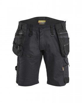 Blakl�der 1972 Shorts schwarz