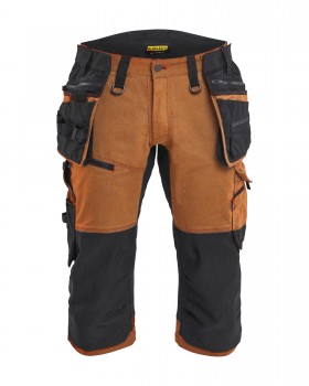 Blakl�der 1977 Shorts schwarz