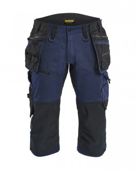 Blakl�der 1977 Shorts schwarz